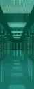 baie informatique verte