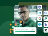 keepit exa solution de sauvegarde souveraine
