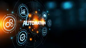 Automation Darktrace exa