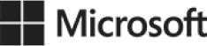 Partenaire Microsoft